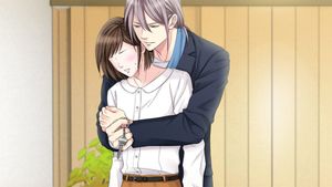 Her Love in the Force screenshot 1