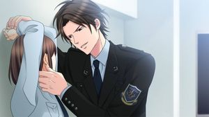 Her Love in the Force screenshot 4