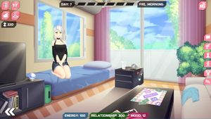 Her New Memory screenshot 1