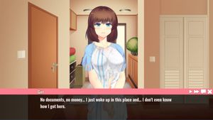 Her New Memory screenshot 3