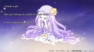Her Tears Were My Light screenshot 1