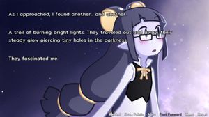 Her Tears Were My Light screenshot 3