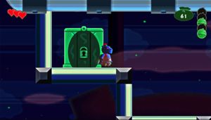 Herbert's Island Adventure screenshot 3