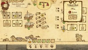 Here Be Dragons screenshot 2