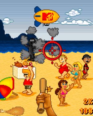 Hermes e Renato: Joselito Contra a Farofada screenshot 1