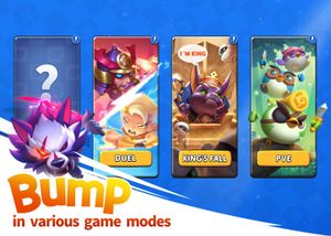 Hero Bump screenshot 1