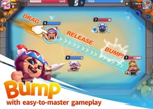 Hero Bump screenshot 4