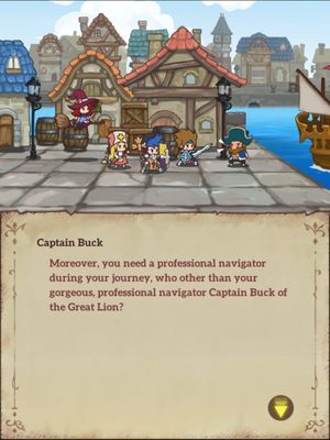 Hero Emblems screenshot 2