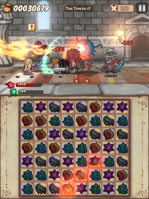 Hero Emblems screenshot 4