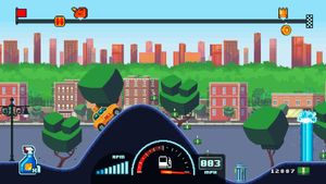 Hero Express screenshot 2