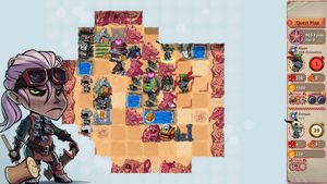 Hero Generations screenshot 3