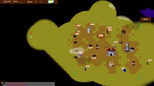 Hero Keeper screenshot 2