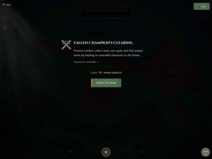 Hero of Aethric screenshot 3