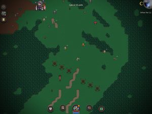 Hero of Aethric screenshot 4