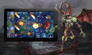 Hero of Magic screenshot 1