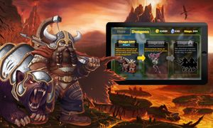 Hero of Magic screenshot 2