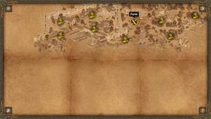Hero of the Kingdom II screenshot 1