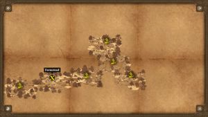 Hero of the Kingdom: The Lost Tales 1 screenshot 1