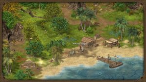 Hero of the Kingdom: The Lost Tales 2 screenshot 2
