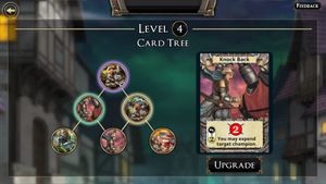 Hero Realms screenshot 1