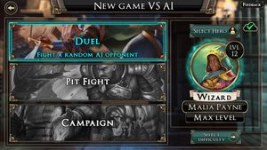 Hero Realms screenshot 2