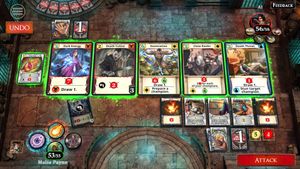 Hero Realms screenshot 4