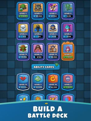 Hero Royale screenshot 2