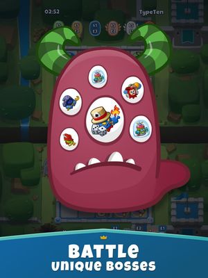 Hero Royale screenshot 3