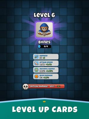 Hero Royale screenshot 4