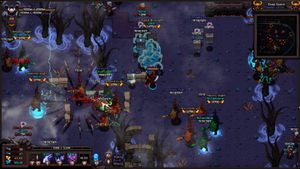 Hero Siege screenshot 2
