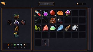 Hero Tale screenshot 1