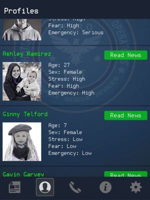 Hero Unit screenshot 3