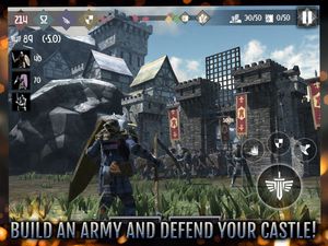 Heroes and Castles 2 screenshot 4