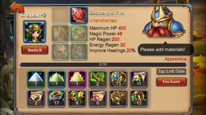 Heroes Charge screenshot 3