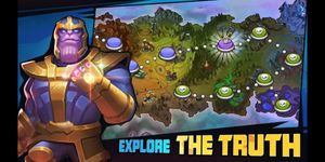 Heroes Legend: Idle RPG screenshot 2