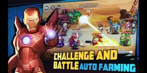Heroes Legend: Idle RPG screenshot 4