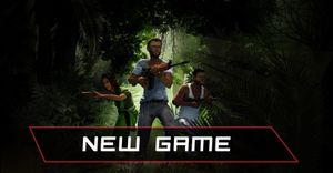 Heroes of 71: Retaliation screenshot 1