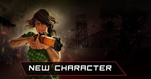 Heroes of 71: Retaliation screenshot 2