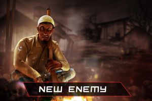 Heroes of 71: Retaliation screenshot 3