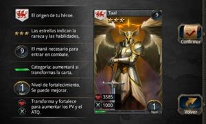 Heroes of Camelot screenshot 3