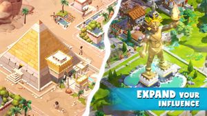 Heroes of History screenshot 3
