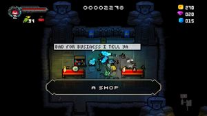 Heroes of Loot 2 screenshot 1