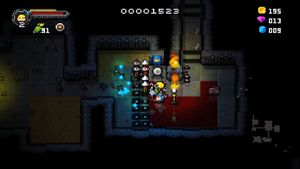 Heroes of Loot 2 screenshot 3