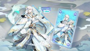 Heroes of Mythic Might screenshot 1