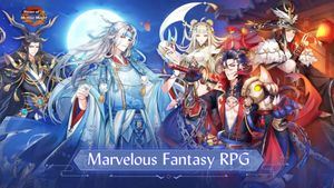 Heroes of Mythic Might screenshot 3