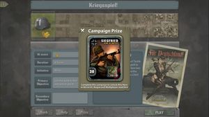 Heroes of Normandie screenshot 3