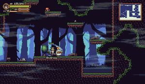 Heroes of Umbra screenshot 3