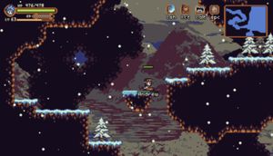 Heroes of Umbra screenshot 4