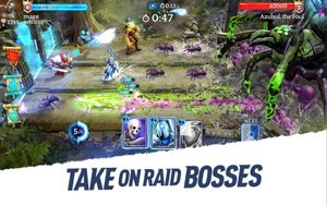 Heroic: Magic Duel screenshot 4