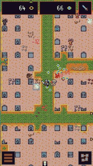 Heroism screenshot 3